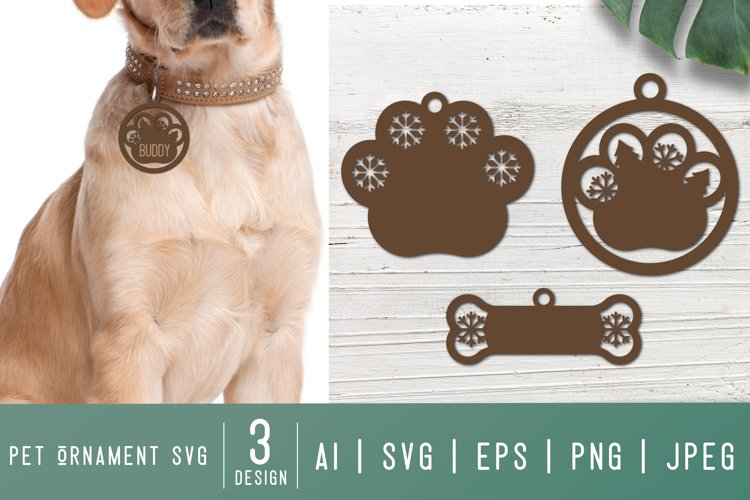 Christmas SVGs Image 19