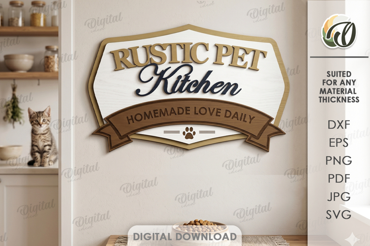 Rustic Svg Image 23