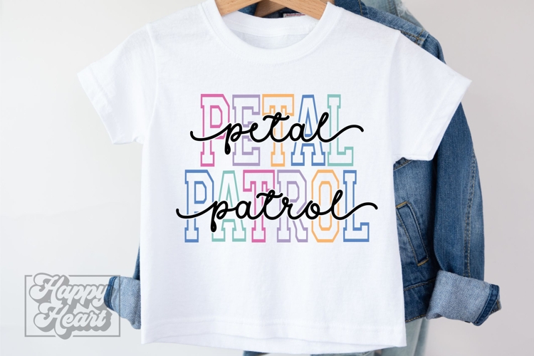 Bride Squad Svg Image 5