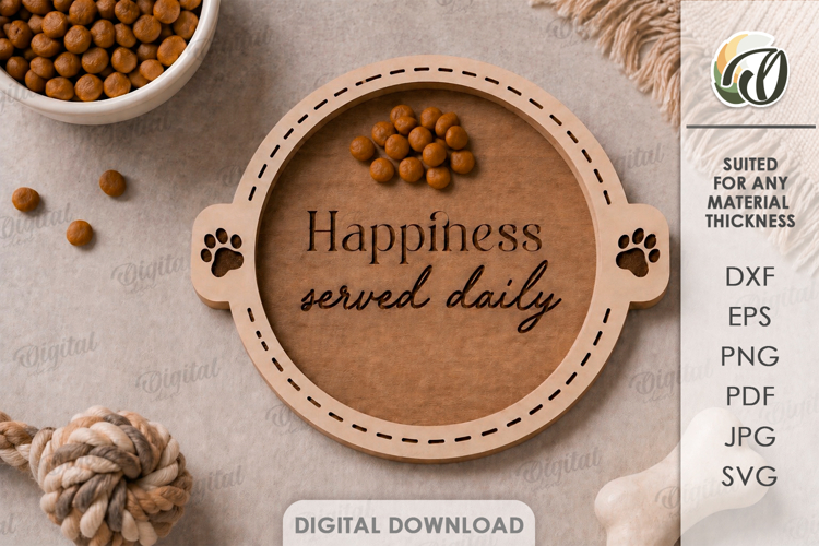 Cat Lover Svg Image 15