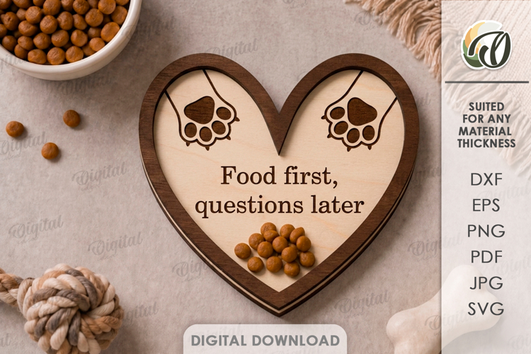 Cat Lover Svg Image 14