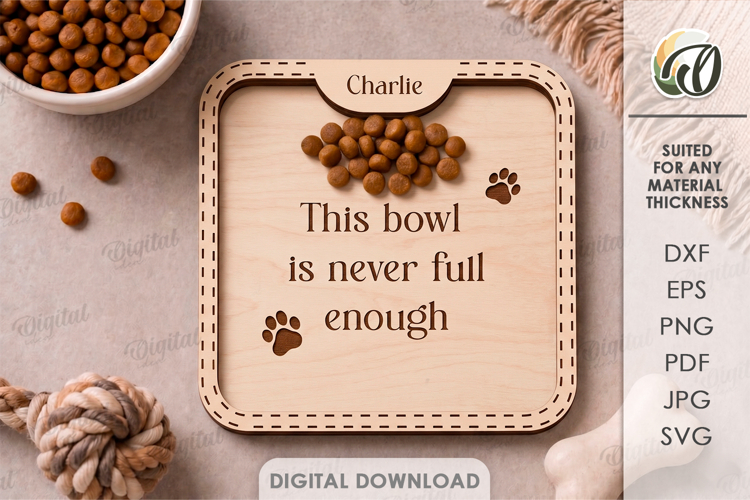 Cat Lover Svg Image 13