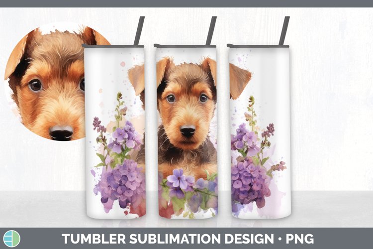 Sublimation Tumbler Designs