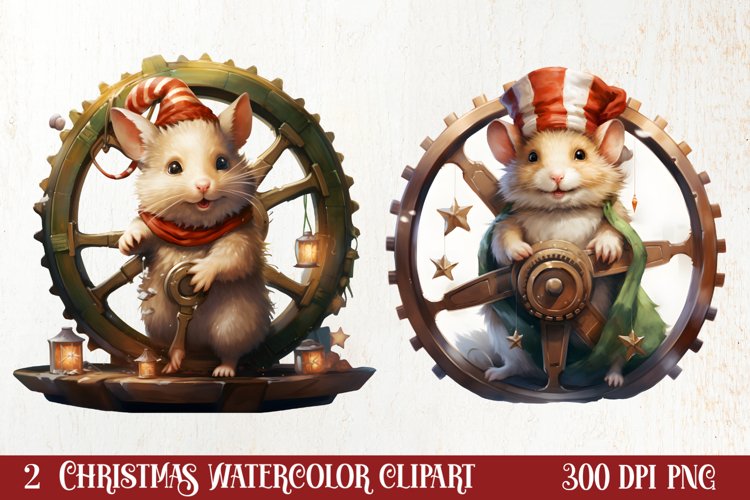 Pets Clipart Image 9