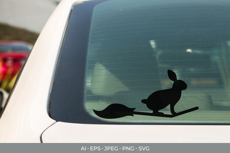 Rabbit Png Image 9