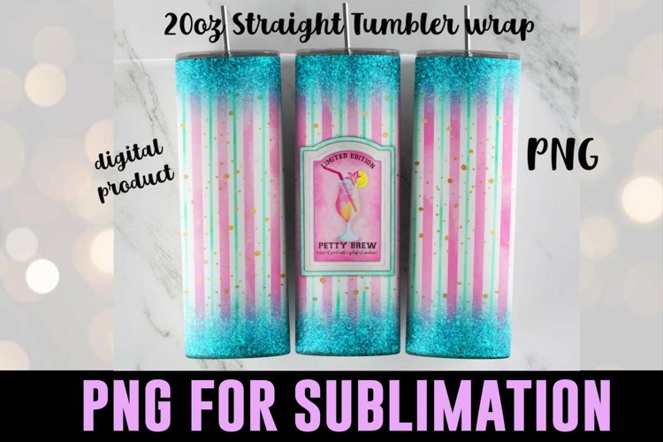 Sublimation Tumbler Designs Image 17