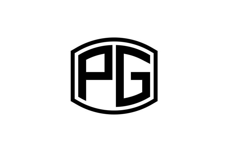 PG logo design example image 1