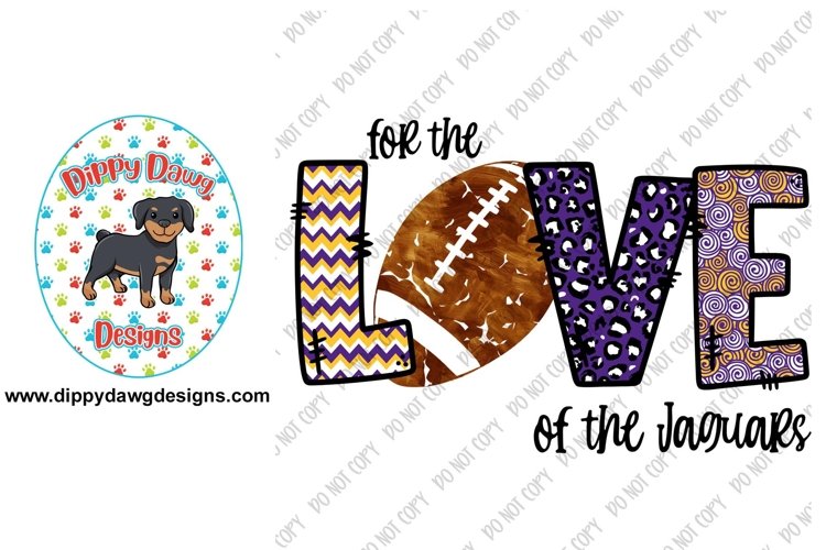 Football Clipart Image 14