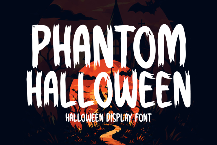 Phantom Halloween