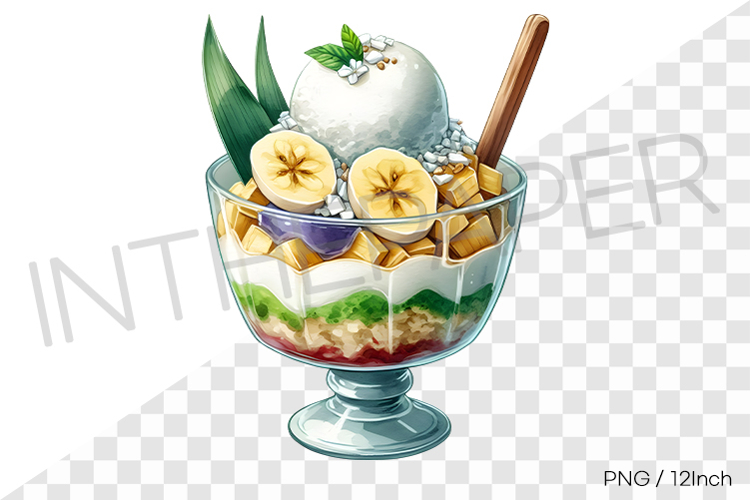 Banane Png Image 21