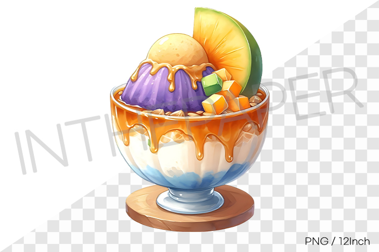 Icecream Clipart Image 3