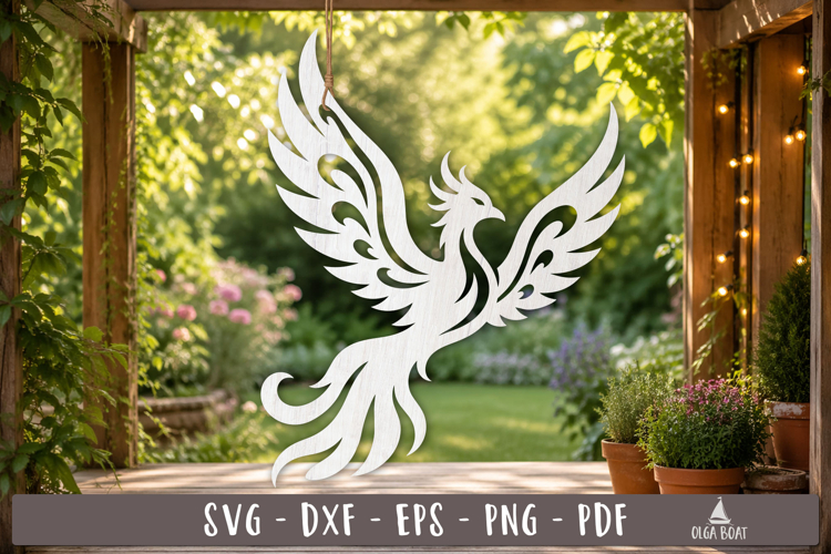 Ornament Template Image 3