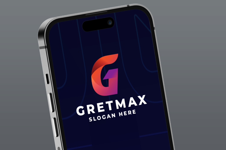 The Gradient of Greatness and Growth Logo