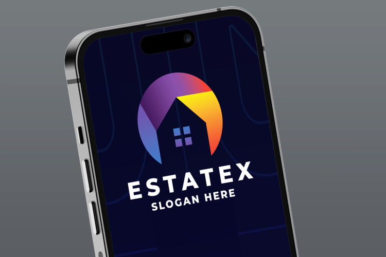 Property and Vibrant Investment Logo