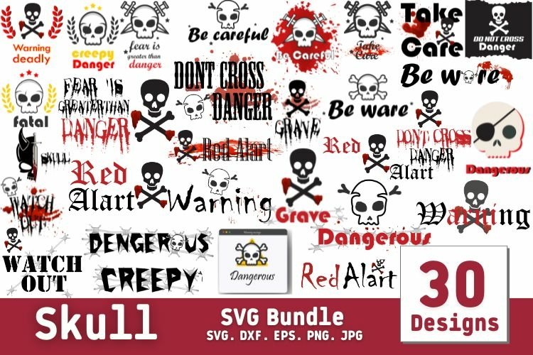 Skull Designs Image 7