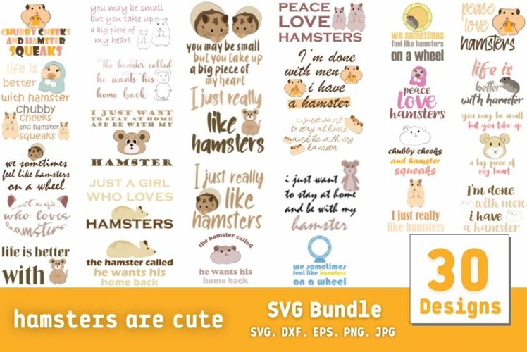 Cute Svg Image 5