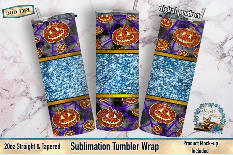 Halloween Sublimation Design Image 12