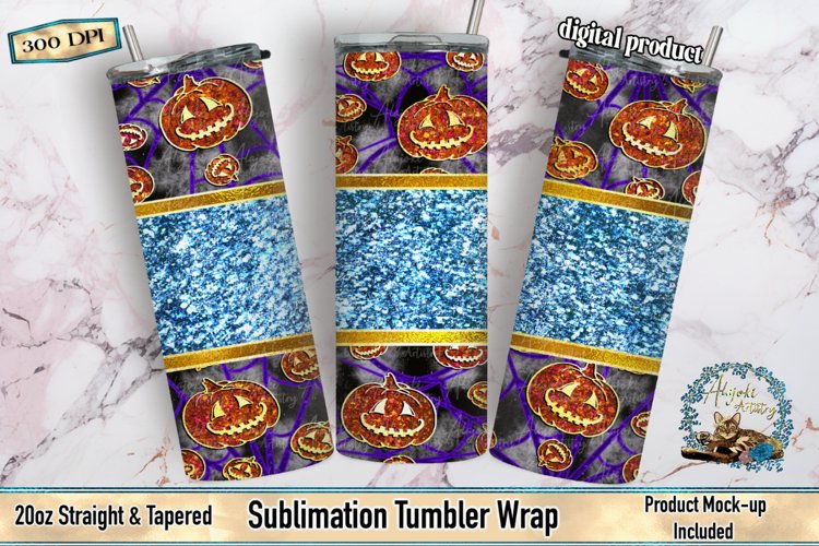 Halloween Sublimation Design Image 17