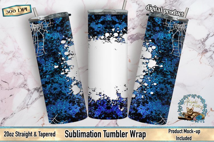 Sublimation Tumbler Designs Image 5