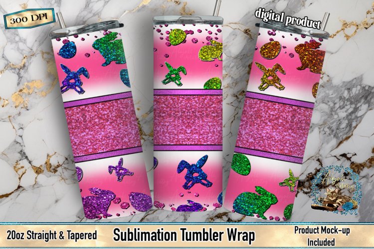 Sublimation Tumbler Designs Image 24