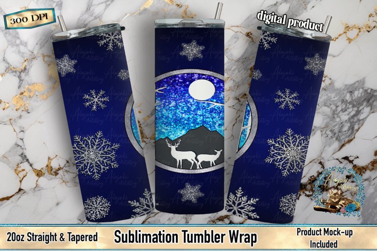 Snowflake Clipart Image 11