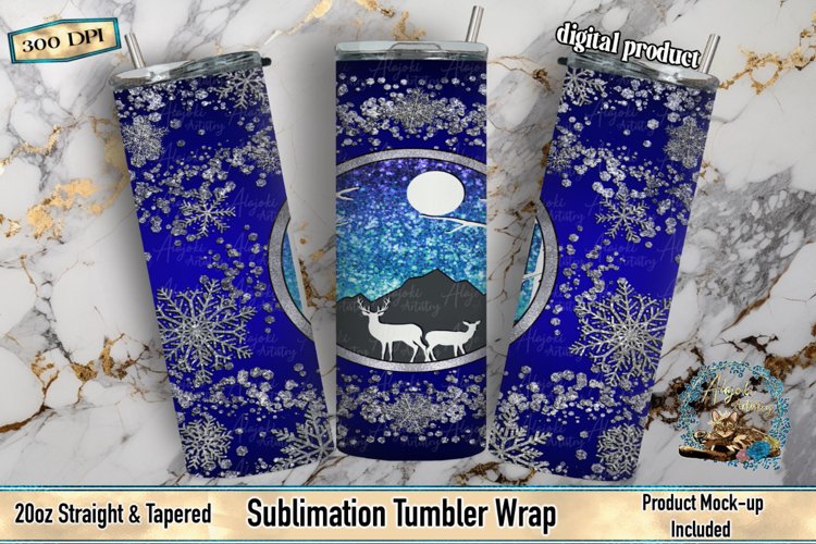 Snowflake Clipart Image 24