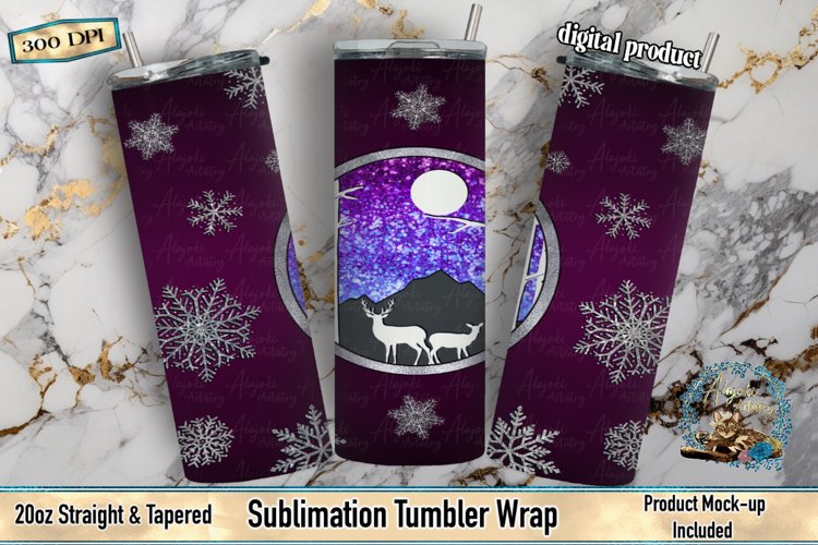 Snowflake Clipart Image 14