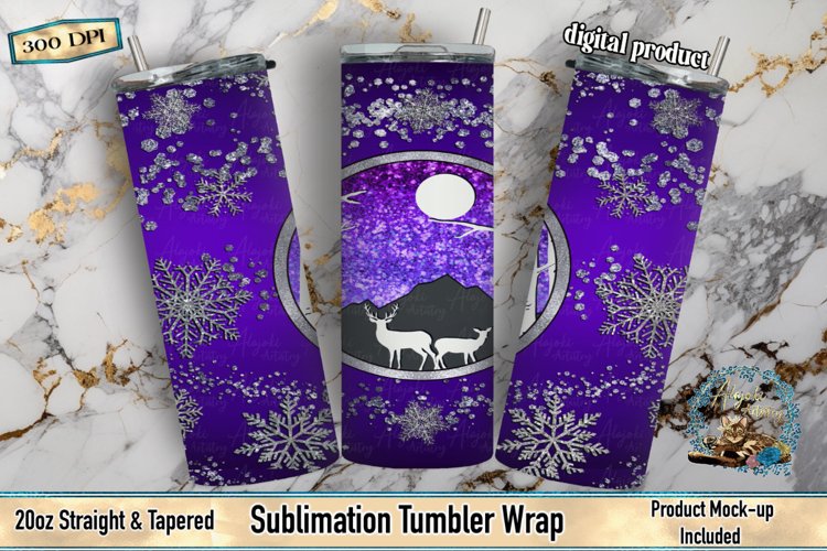 Snowflake Clipart Image 12