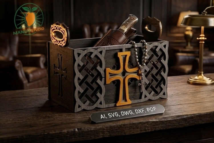 Celtic Svg Image 17