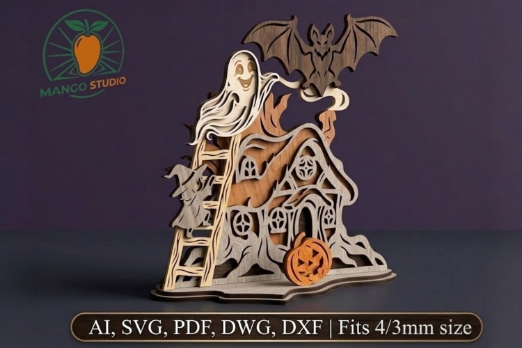 Witch Svg