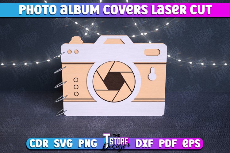 Binder Clipart Image 23