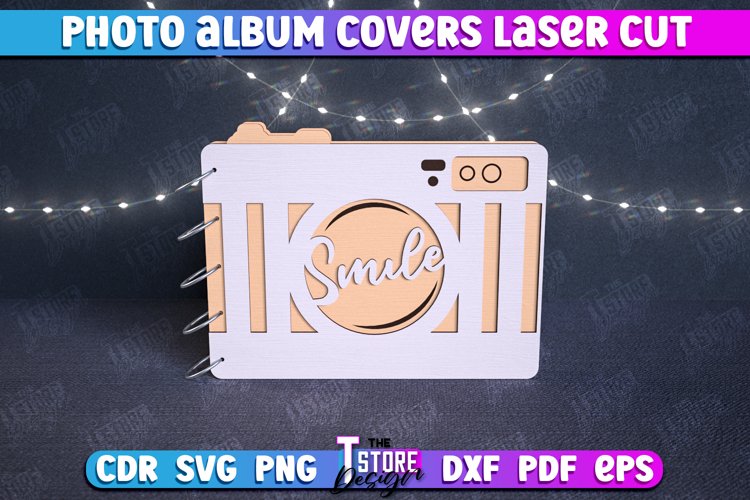 Binder Clipart Image 22
