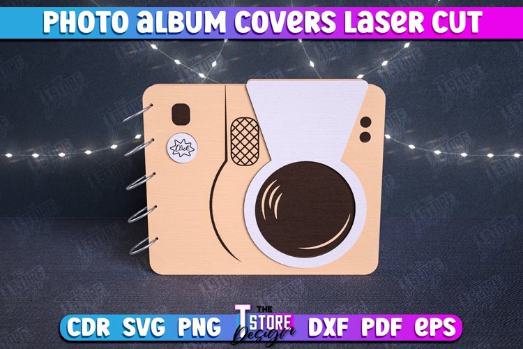 Binder Clipart Image 15