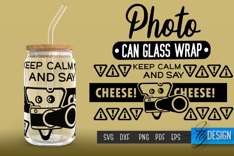 Beer Can Svg Image 22
