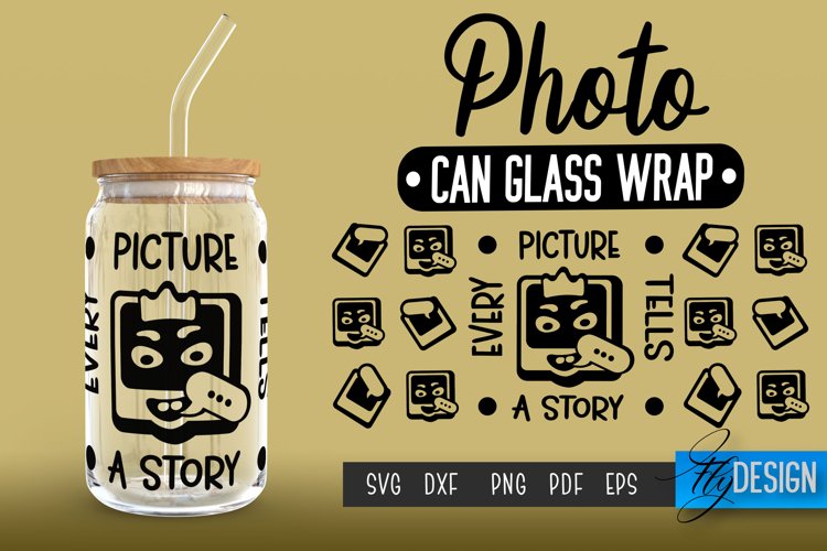 Beer Can Svg Image 16