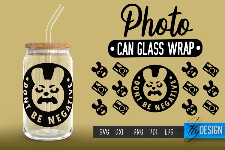 Beer Can Svg Image 8
