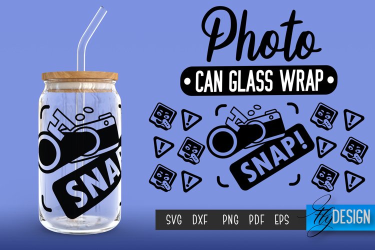 Beer Can Svg Image 24