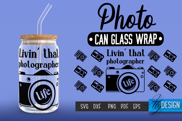 Beer Can Svg Image 18