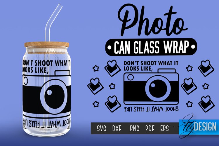 Beer Can Svg Image 23