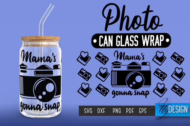 Beer Can Svg