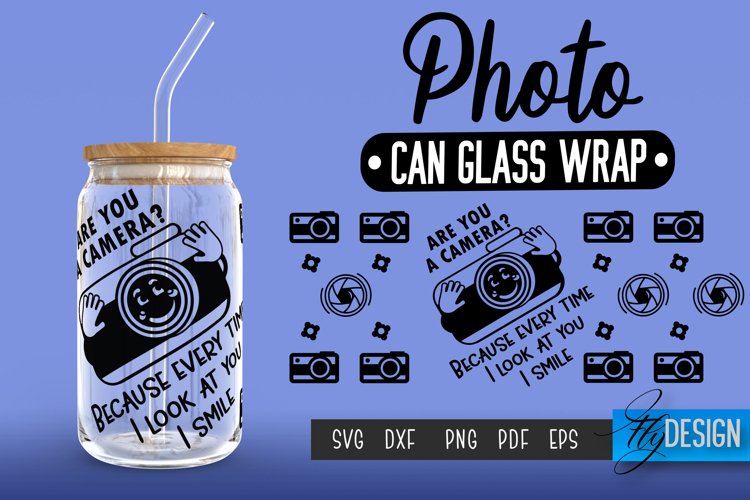 Beer Can Svg Image 7
