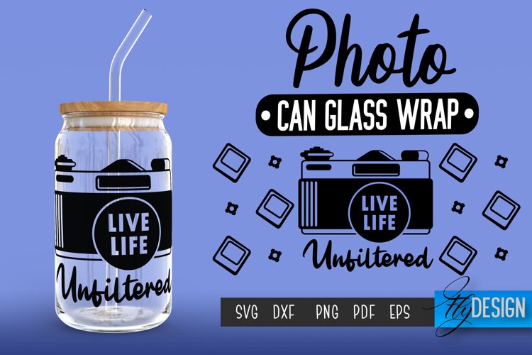 Beer Can Svg Image 16