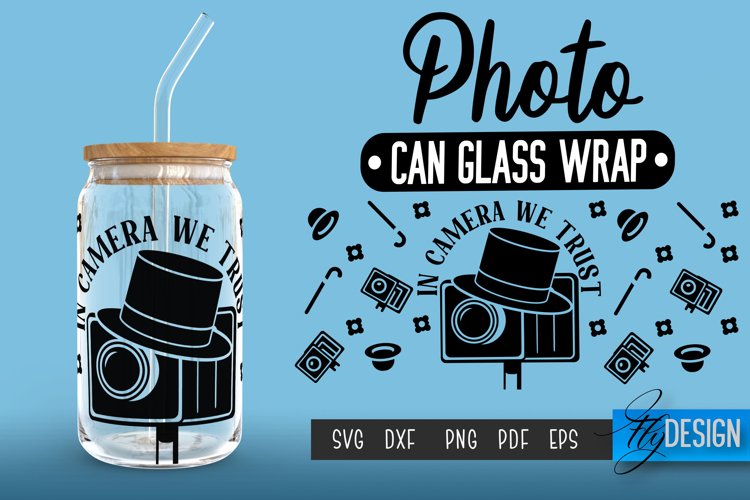 Beer Can Svg Image 17