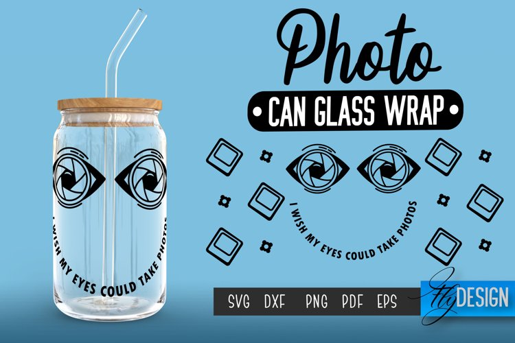 Beer Can Svg Image 9