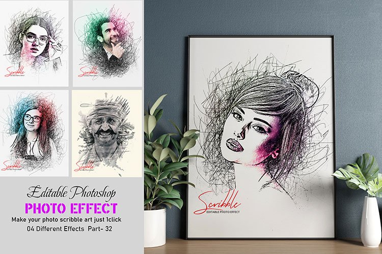 Pencil Clipart Image 12