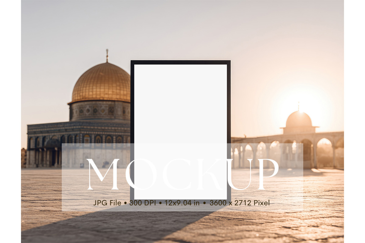 Photo Frame Clipart Image 14