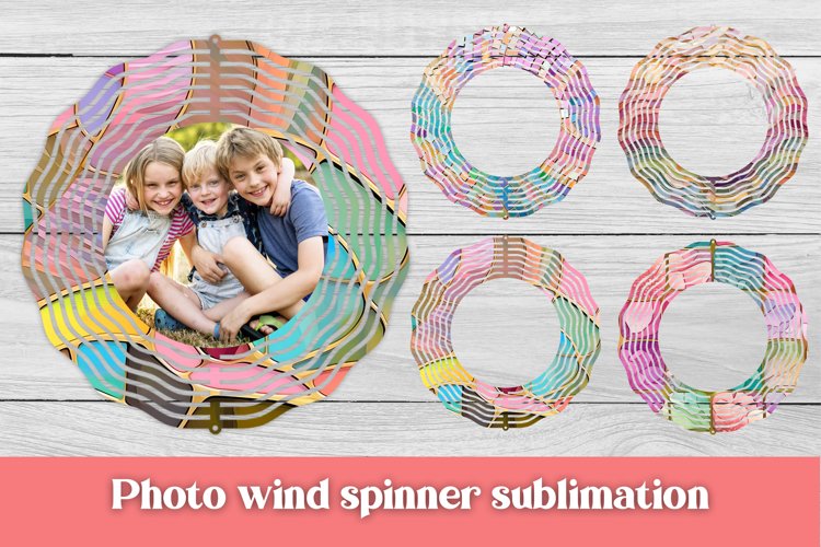 Photo Frame Png Image 13