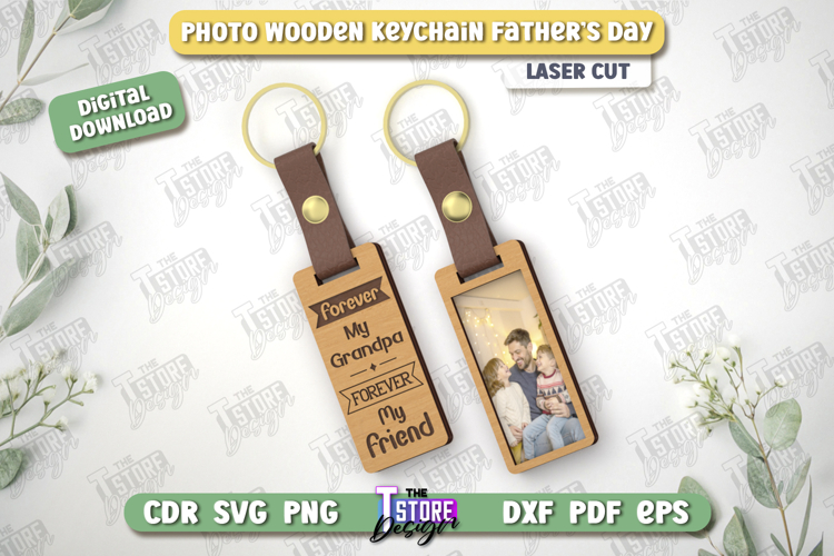 Father's Day Clipart Image 11