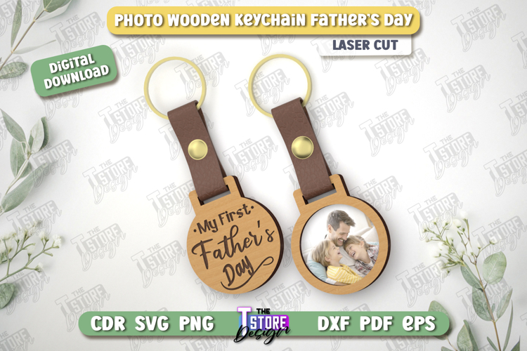 Father's Day Clipart Image 13