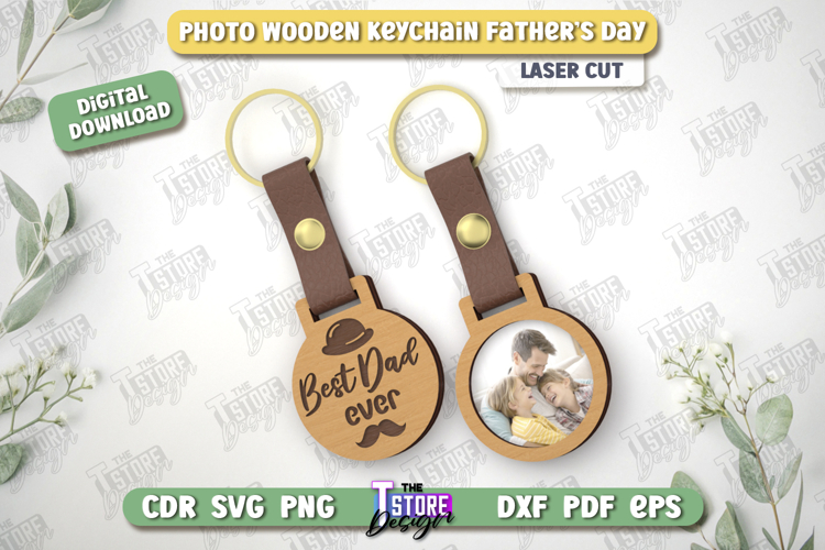Father's Day Clipart Image 10